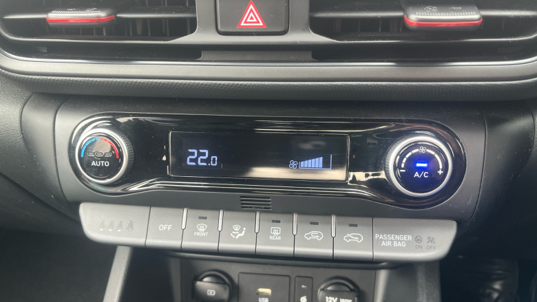 Hyundai Kona 1.0 TGDi 48V MHEV N Line 5dr Petrol Hatchback